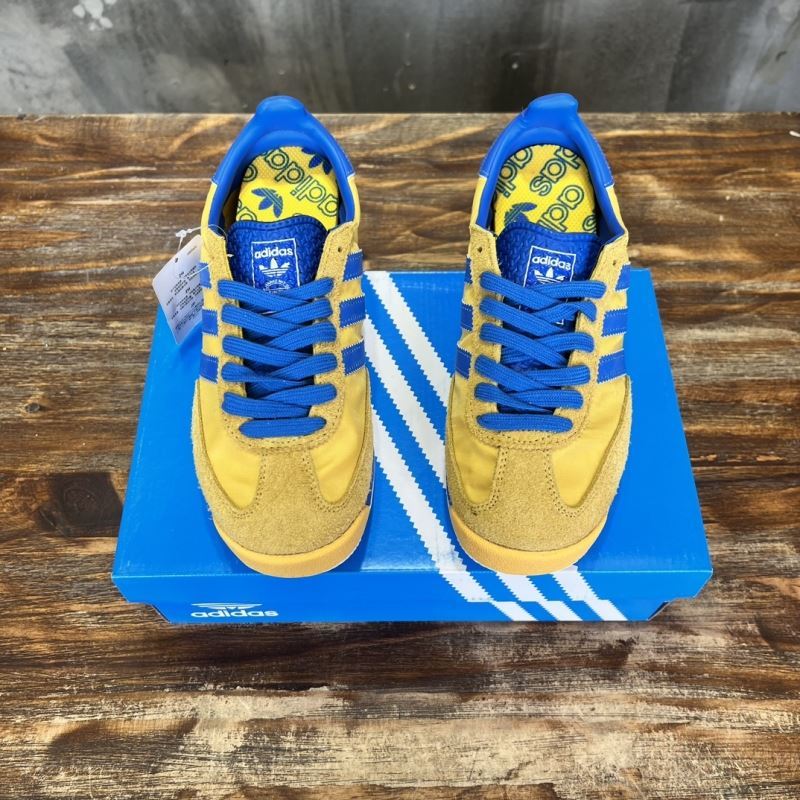 Adidas Samba Shoes